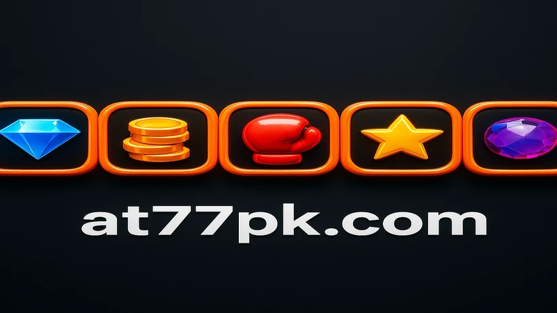 Explore JILI's game library - AT77's featured selections