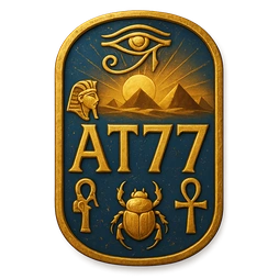AT77 logo