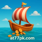 AT77 fishing app