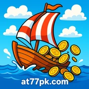 AT77 fishing