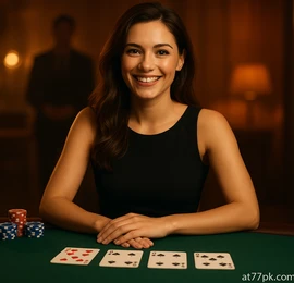AT77 live gaming