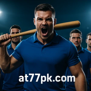 AT77 sports gaming